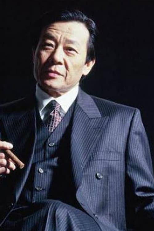 Picture of Johnny Kou Hsi-Shun