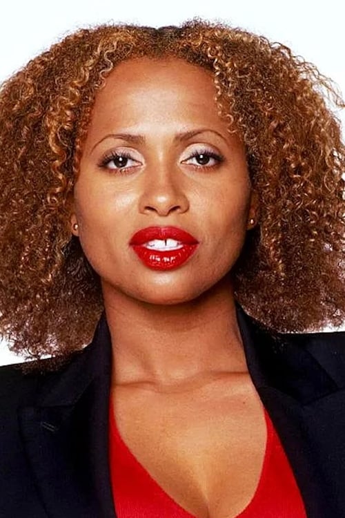 Picture of Lisa Nicole Carson