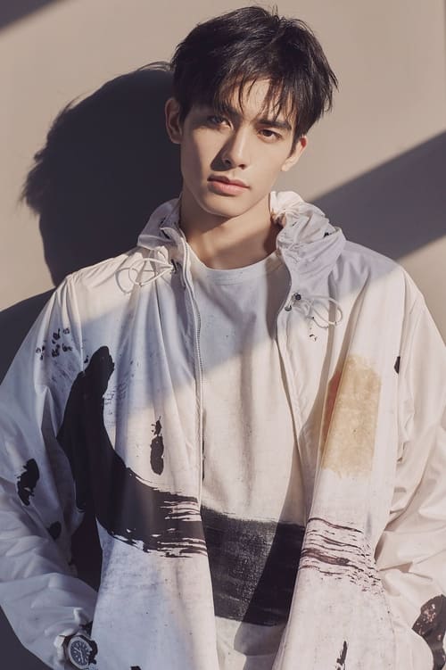 Picture of Song Weilong