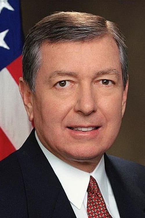 Picture of John Ashcroft