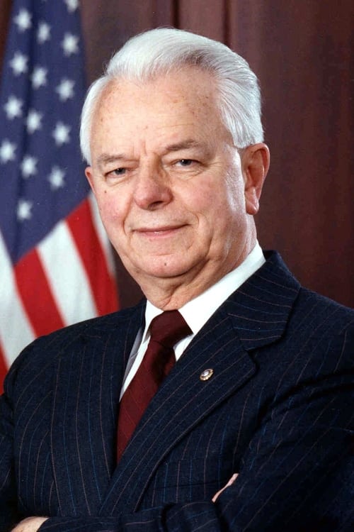 Picture of Robert Byrd