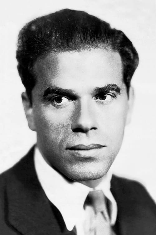 Picture of Frank Capra