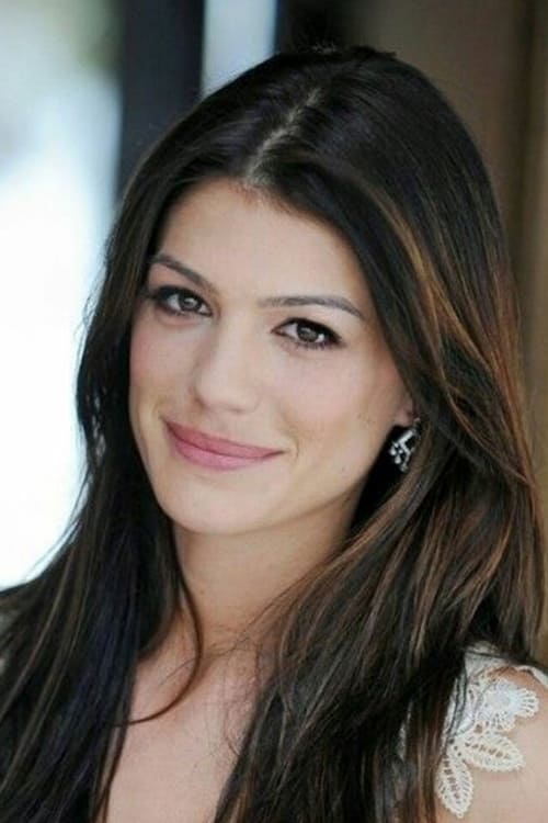 Picture of Genevieve Padalecki