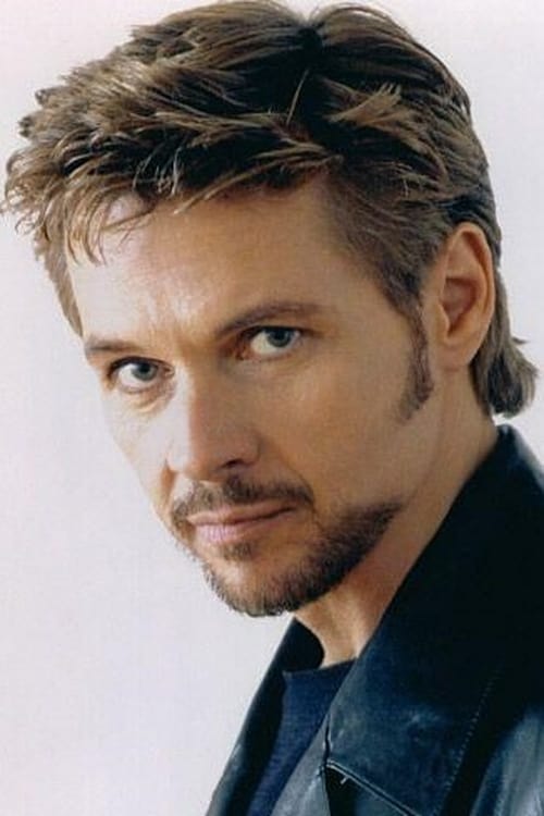 Picture of Stephen Nichols