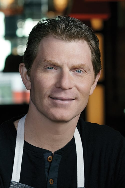 Picture of Bobby Flay