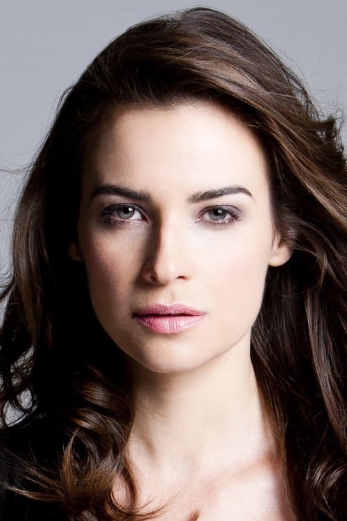 Picture of Camilla Arfwedson