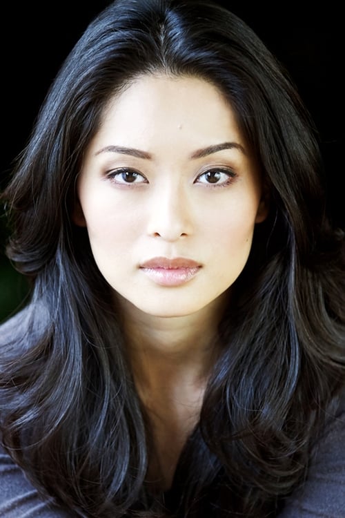 Picture of Sarah Lian