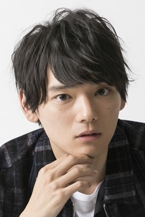 Picture of Yuki Furukawa