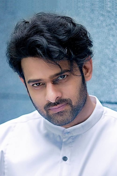 Picture of Prabhas