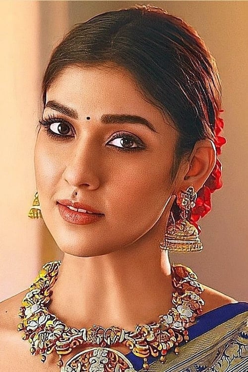 Picture of Nayanthara