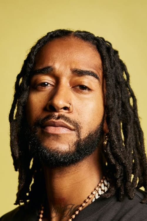 Picture of Omarion