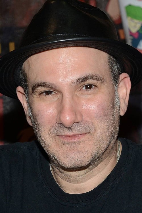 Picture of Eric Stuart