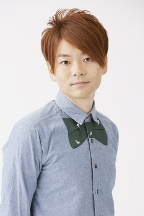 Picture of Yuuhei Takagi