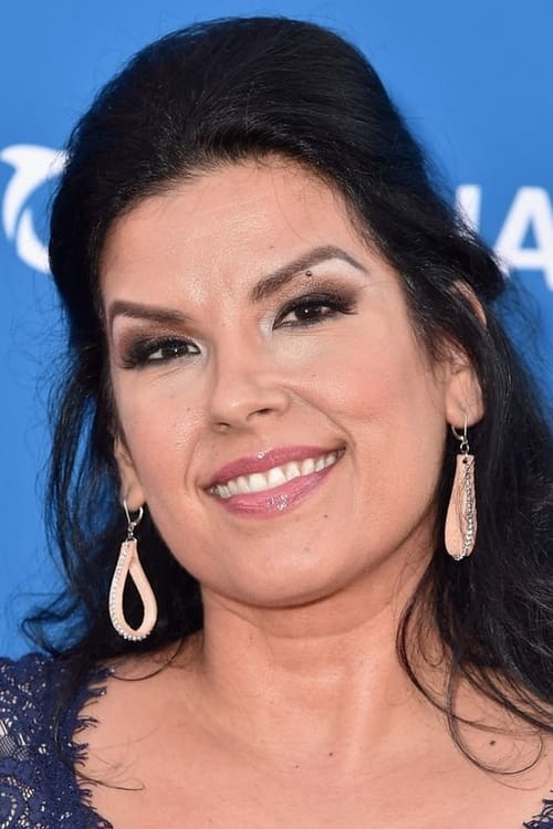 Picture of Rebekah Del Rio