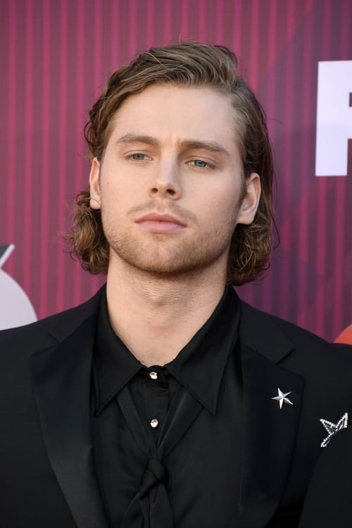 Picture of Luke Hemmings