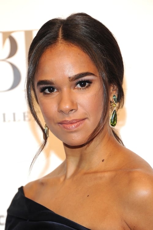 Picture of Misty Copeland