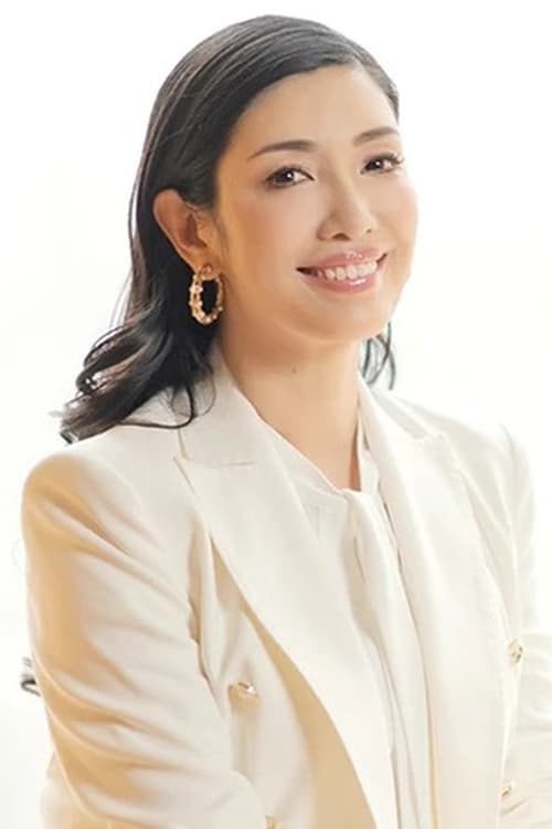 Picture of Mika Ahn