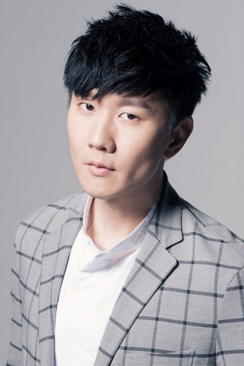 Picture of JJ Lin