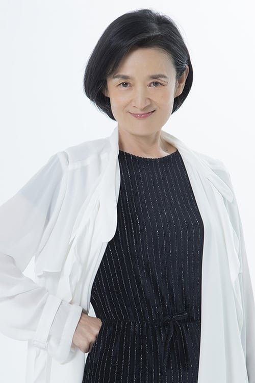 Picture of Tan Ai-Chen