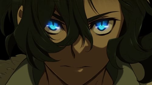 Still image taken from 天狼 Sirius the Jaeger