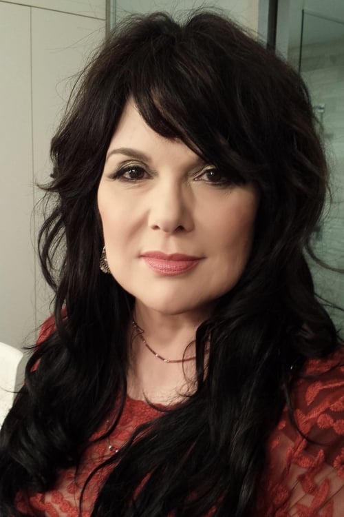 Picture of Ann Wilson