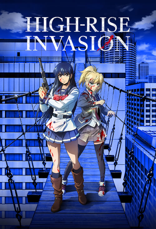 High-Rise Invasion