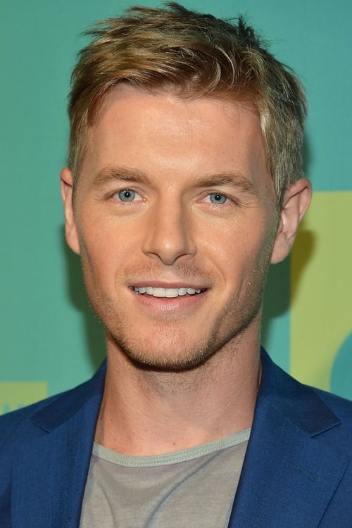 Picture of Rick Cosnett