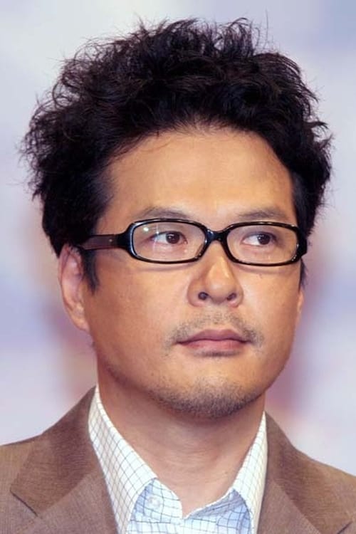 Picture of Tetsushi Tanaka