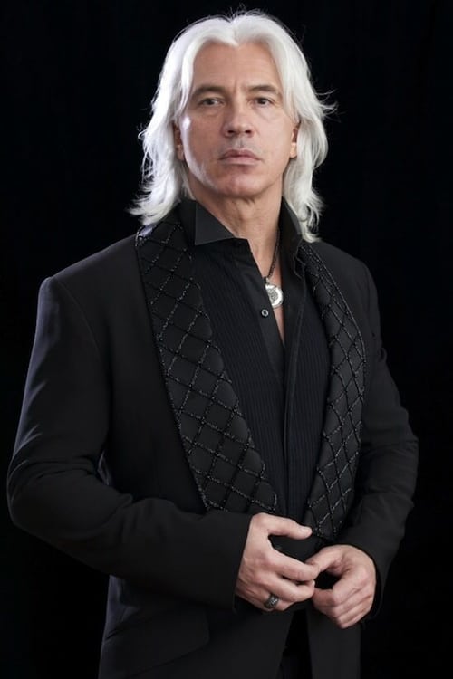 Picture of Dmitri Hvorostovsky