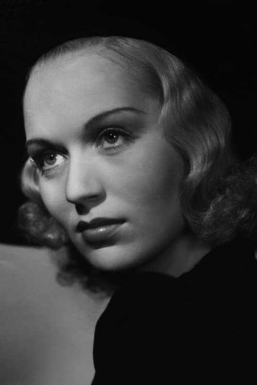 Picture of Greta Gynt