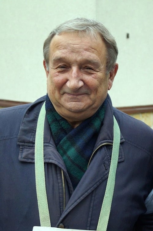 Picture of Kazimierz Kaczor