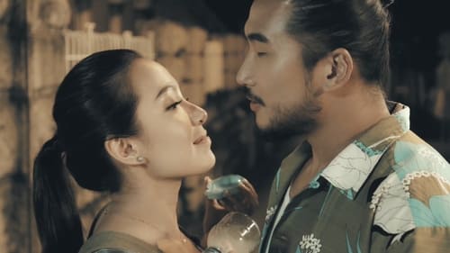 Still image taken from 把砒霜留給自己