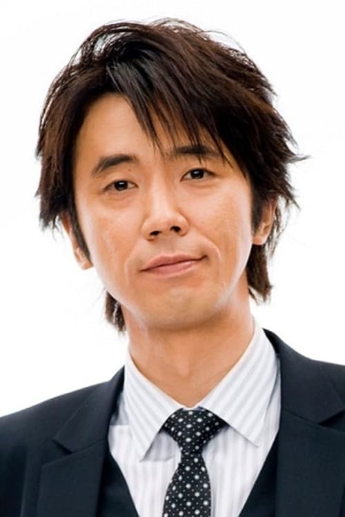 Picture of Yusuke Santamaria