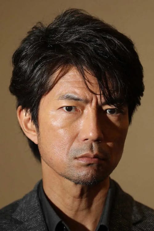 Picture of Toru Nakamura