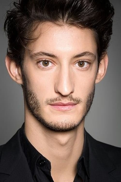 Picture of Pierre Niney