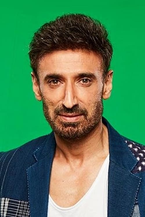 Picture of Rahul Dev