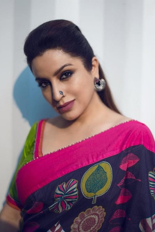 Picture of Tisca Chopra