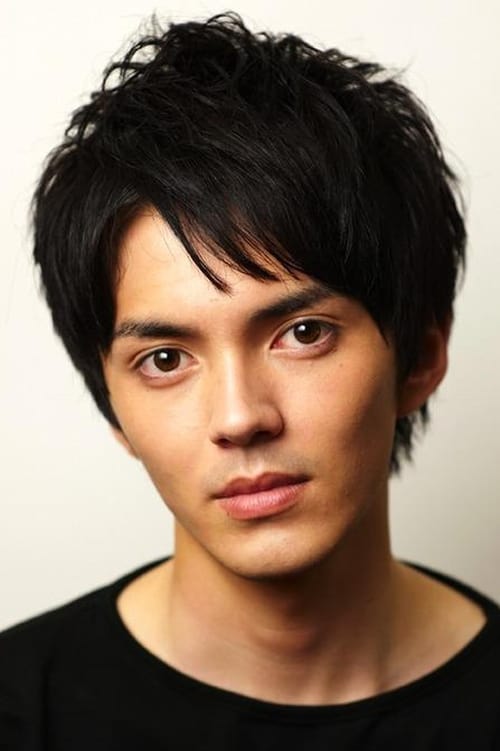 Picture of Kento Hayashi