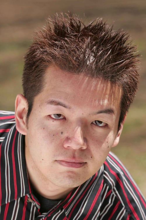 Picture of Kensuke Sato