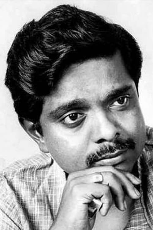 Picture of Sadashiv Amrapurkar