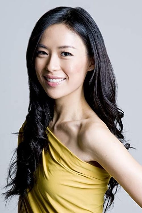 Picture of Rebecca Lim