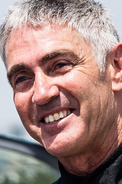 Picture of Mick Doohan