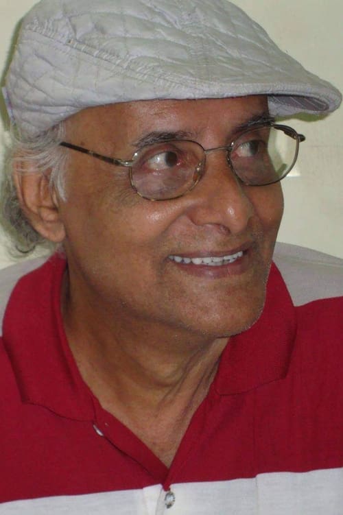 Picture of Paran Banerjee