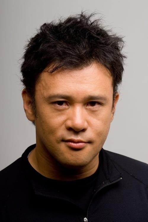 Picture of Jun Hashimoto