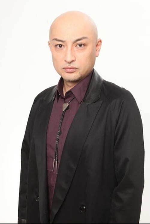 Picture of Takaya Yamauchi