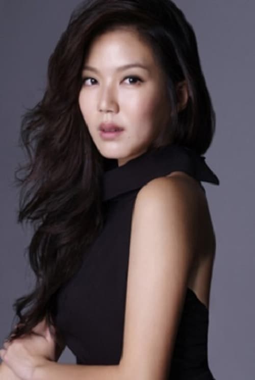 Picture of Rui En