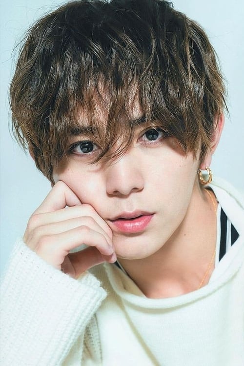 Picture of Ryosuke Yamada