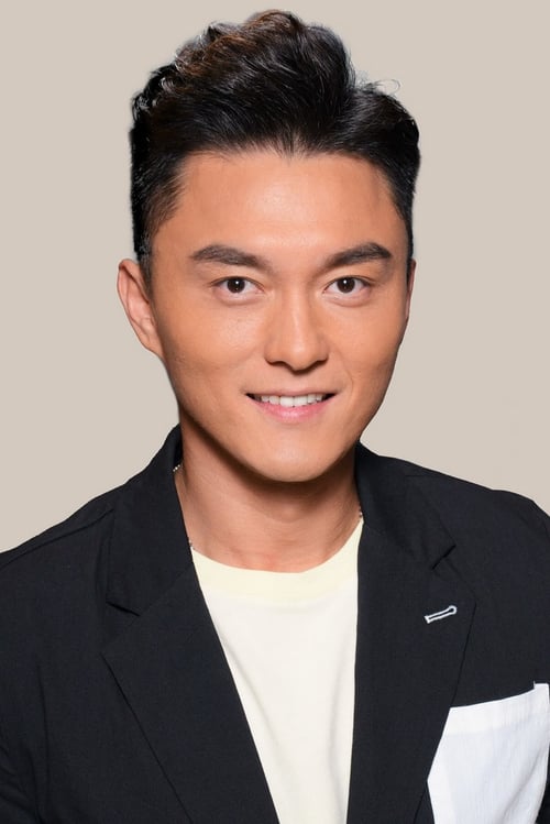 Picture of Mat Yeung