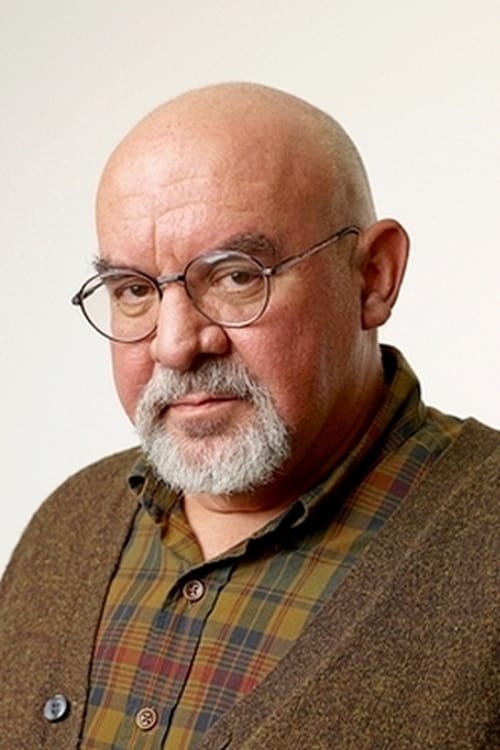 Picture of Stuart Gordon