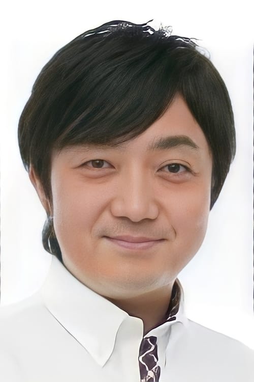 Picture of Yusuke Numata